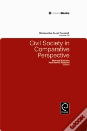 Capa do artigo Civil Society In Comparative Perspective
