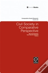 Civil Society In Comparative Perspective