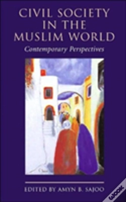 Capa do artigo Civil Society In The Muslim World