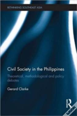 Capa do artigo Civil Society In The Philippines
