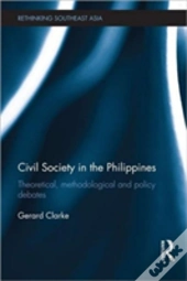 Civil Society In The Philippines