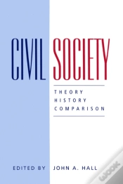 Capa do artigo Civil Society
