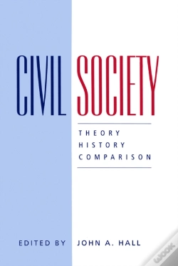 Capa do artigo Civil Society