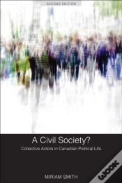 Capa do artigo Civil Society?