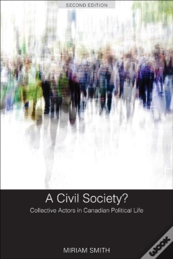 Capa do artigo Civil Society?