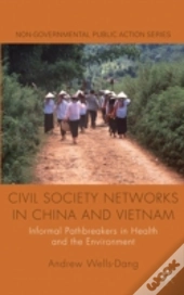 Civil Society Networks In China & Vietna