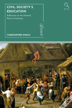 Capa do artigo Civil Society S Education