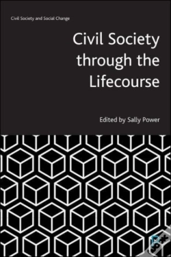 Capa do artigo Civil Society Through The Lifecourse