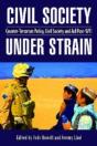 Civil Society Under Strain - Preview