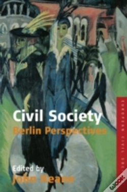 Capa do artigo Civil Society