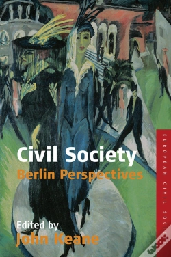 Capa do artigo Civil Society