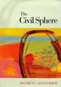 Civil Sphere - Preview
