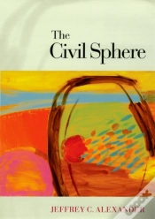 Capa do artigo Civil Sphere