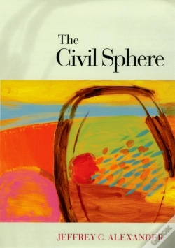 Capa do artigo Civil Sphere