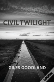 Capa do artigo Civil Twilight