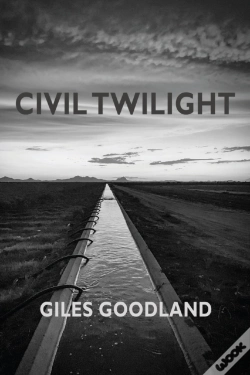 Capa do artigo Civil Twilight