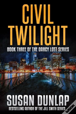Capa do artigo Civil Twilight