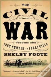 Civil War: A Narrative