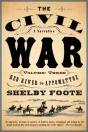 Civil War: A Narrative - Preview