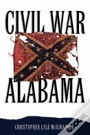 Civil War Alabama
