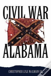 Capa do artigo Civil War Alabama