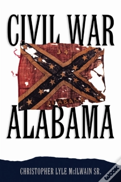 Capa do artigo Civil War Alabama