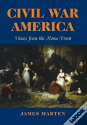 Civil War America