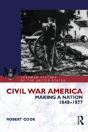 Civil War America - Preview