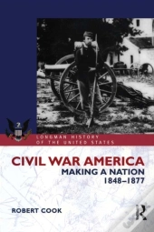 Civil War America