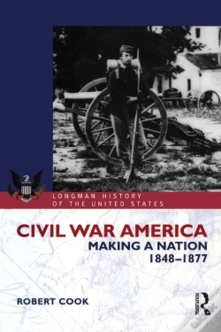 Capa do artigo Civil War America