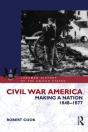 Civil War America - Preview