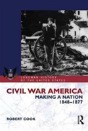 Civil War America - Preview