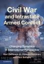 Civil War And Intrastate Armed Conflict - Preview
