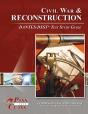 Civil War And Reconsctruction Dantes/Dsst Test Study Guide - Preview
