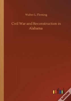 Capa do artigo Civil War And Reconstruction In Alabama
