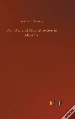 Capa do artigo Civil War And Reconstruction In Alabama
