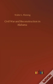 Capa do artigo Civil War And Reconstruction In Alabama