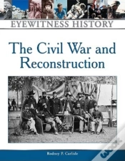 Capa do artigo Civil War And Reconstruction