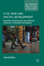 Civil War And Uncivil Development - Preview