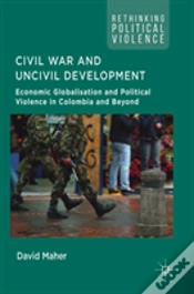 Capa do artigo Civil War And Uncivil Development