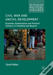 Capa do artigo Civil War And Uncivil Development
