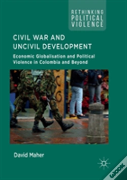 Capa do artigo Civil War And Uncivil Development