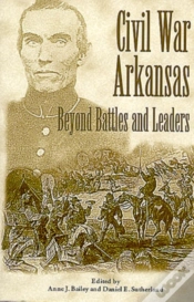 Capa do artigo Civil War Arkansas