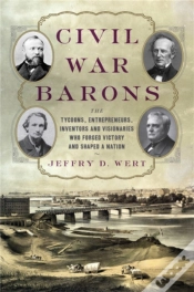 Capa do artigo Civil War Barons