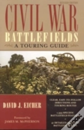 Civil War Battlefields