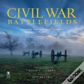 Capa do artigo Civil War Battlefields