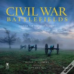 Capa do artigo Civil War Battlefields