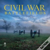 Capa do artigo Civil War Battlefields