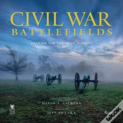 Capa do artigo Civil War Battlefields