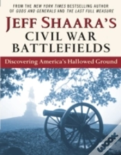 Capa do artigo Civil War Battlefields